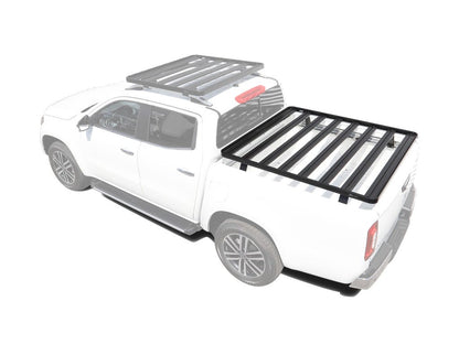Mercedes-Benz X-Class (2017-Current) Slimline ll Load Bed Rack Kit Front Runner