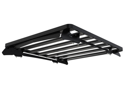 Mercedes-Benz X-Class (2017-Current) Slimline II Roof Rack Kit Front Runner