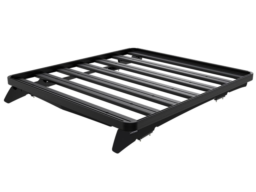 Mercedes-Benz X-Class (2017-Current) Slimline II Roof Rack Kit Front Runner