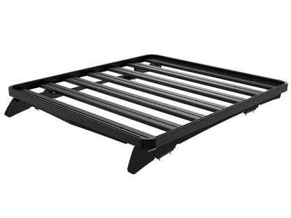 Mercedes-Benz X-Class (2017-Current) Slimline II Roof Rack Kit Front Runner