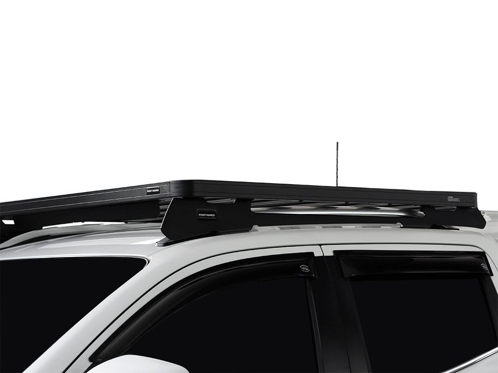 Mercedes-Benz X-Class (2017-Current) Slimline II Roof Rack Kit Front Runner