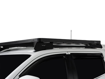 Mercedes-Benz X-Class (2017-Current) Slimline II Roof Rack Kit Front Runner