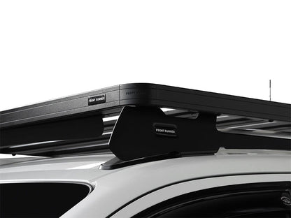 Mercedes-Benz X-Class (2017-Current) Slimline II Roof Rack Kit Front Runner