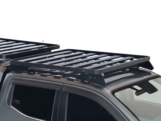 Nissan Navara D23 4th Gen (2021 - Current) Slimline II Roof Rack Kit Front Runner