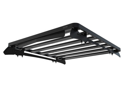 Nissan Navara D23 4th Gen (2021 - Current) Slimline II Roof Rack Kit Front Runner