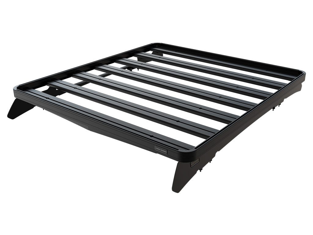 Nissan Navara D23 4th Gen (2021 - Current) Slimline II Roof Rack Kit Front Runner