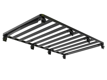 Nissan Patrol Y61 Slimline II Roof Rack Kit Front Runner