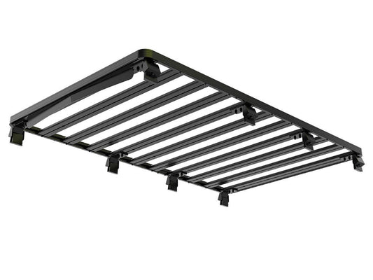 Nissan Patrol Y61 Slimline II Roof Rack Kit Front Runner