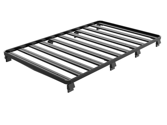Nissan Patrol Y61 Slimline II Roof Rack Kit Front Runner