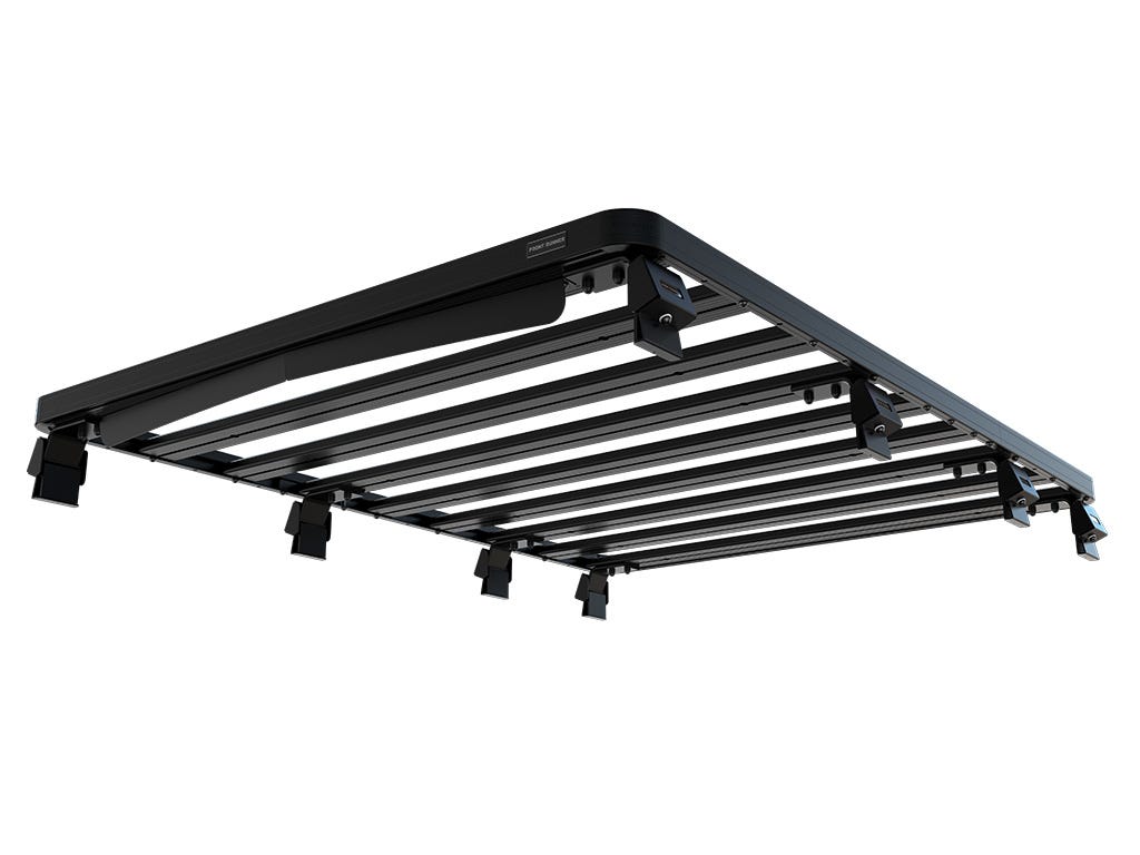 Nissan Patrol Y61 3 Door (1998-2010) Slimline II Roof Rack Kit Front Runner