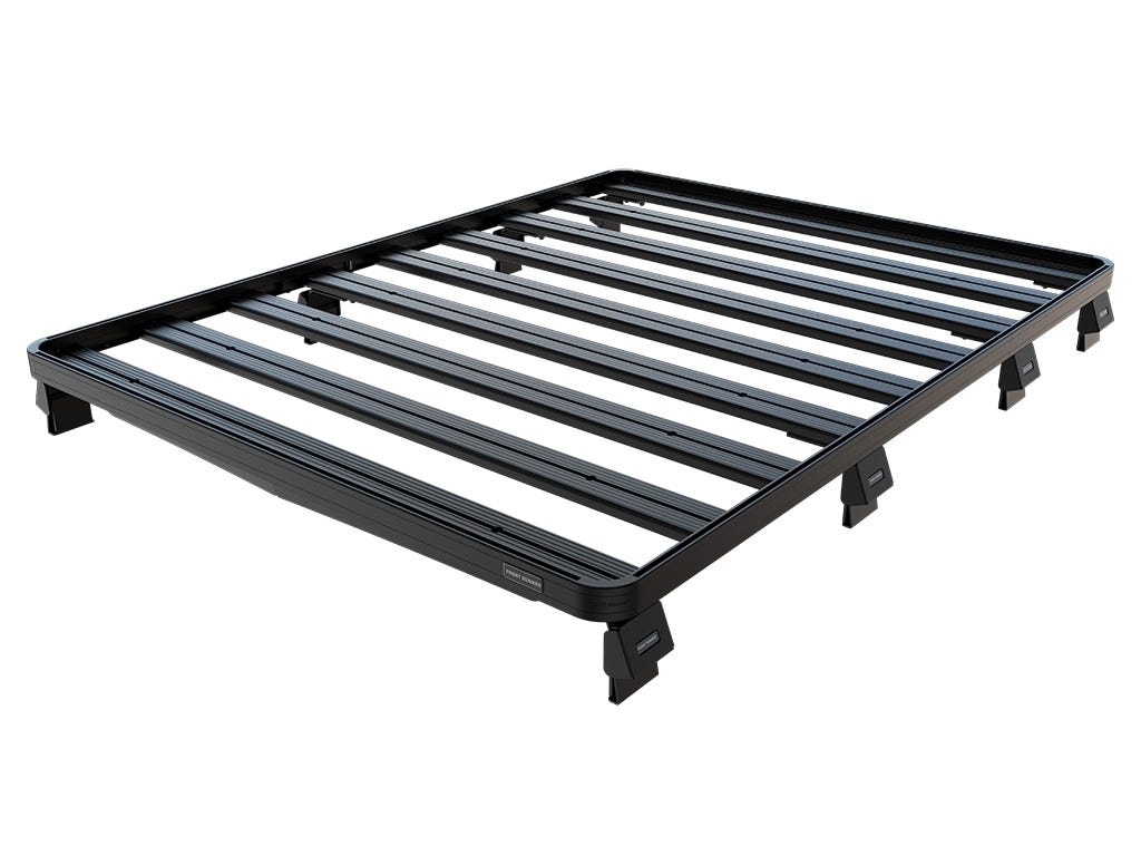 Nissan Patrol Y61 3 Door (1998-2010) Slimline II Roof Rack Kit Front Runner