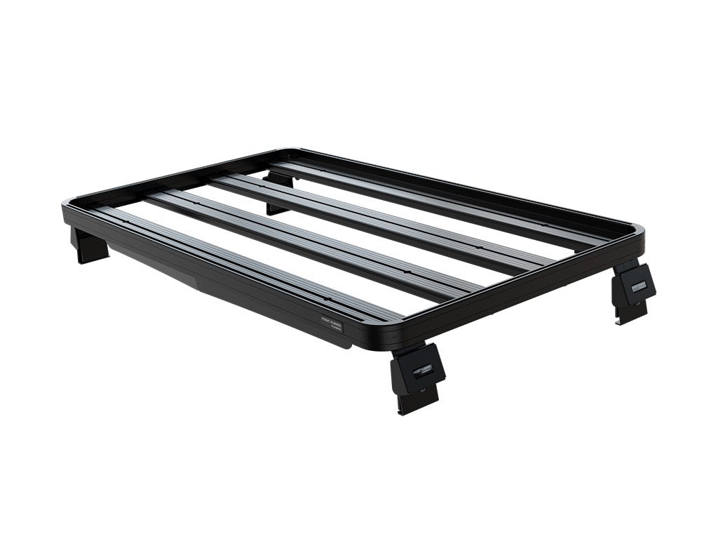 Nissan Patrol Y61 Single Cab Slimline II Roof Rack Kit Front Runner
