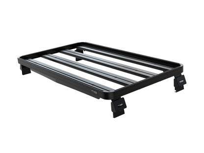 Nissan Patrol Y61 Single Cab Slimline II Roof Rack Kit Front Runner