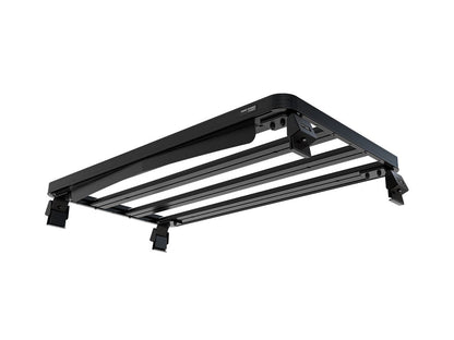 Nissan Patrol Y61 Single Cab Slimline II Roof Rack Kit Front Runner