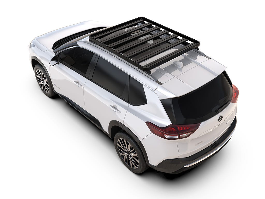 Nissan X-Trail/Rogue (2023-Current) Slimline II Roof Rack Kit Front Runner