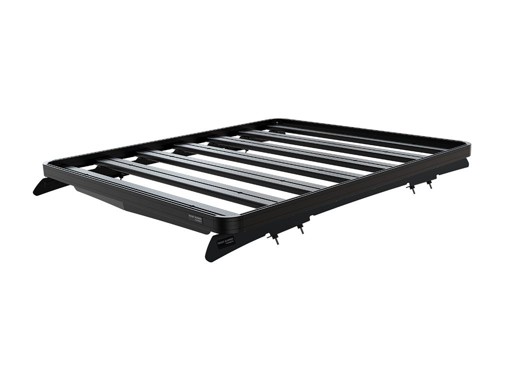 Nissan X-Trail/Rogue (2023-Current) Slimline II Roof Rack Kit Front Runner