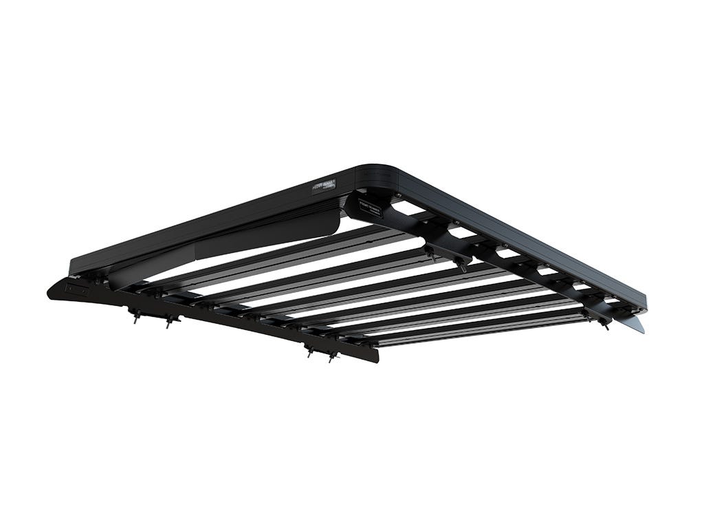 Nissan X-Trail/Rogue (2023-Current) Slimline II Roof Rack Kit Front Runner