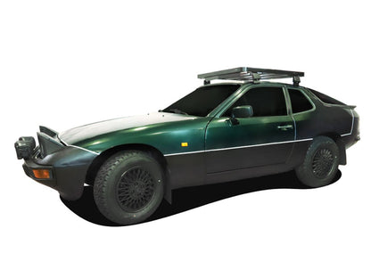 Porsche 924 Slimline II Roof Rack Kit Front Runner