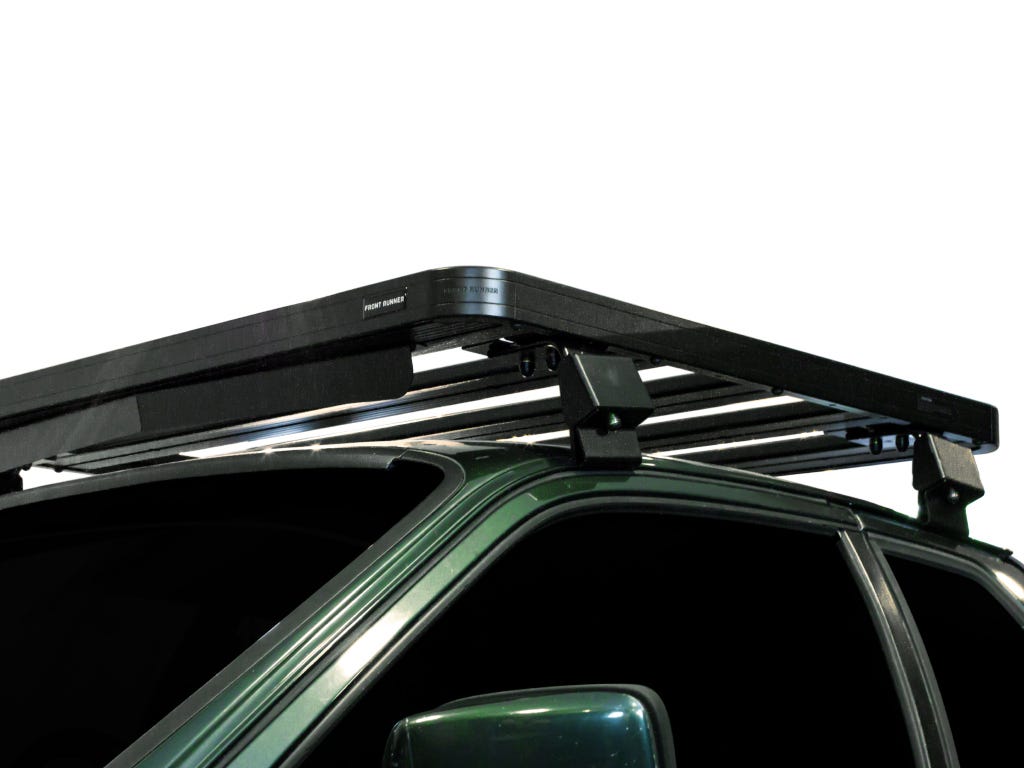 Porsche 924 Slimline II Roof Rack Kit Front Runner