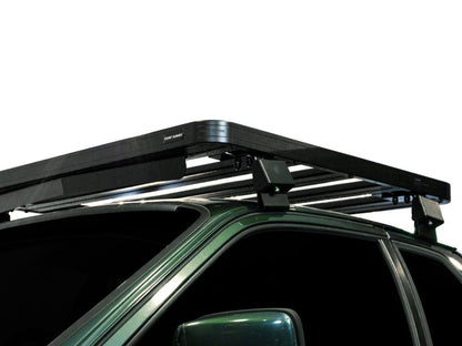 Porsche 924 Slimline II Roof Rack Kit Front Runner