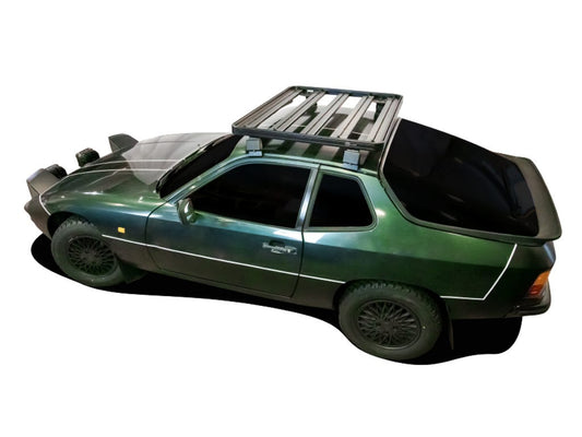 Porsche 924 Slimline II Roof Rack Kit Front Runner