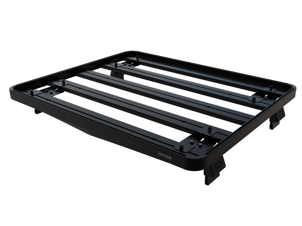 Porsche 924 Slimline II Roof Rack Kit Front Runner