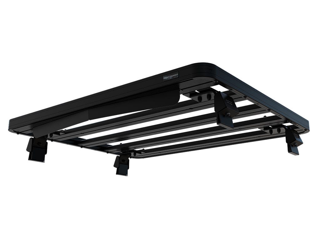 Porsche 924 Slimline II Roof Rack Kit Front Runner