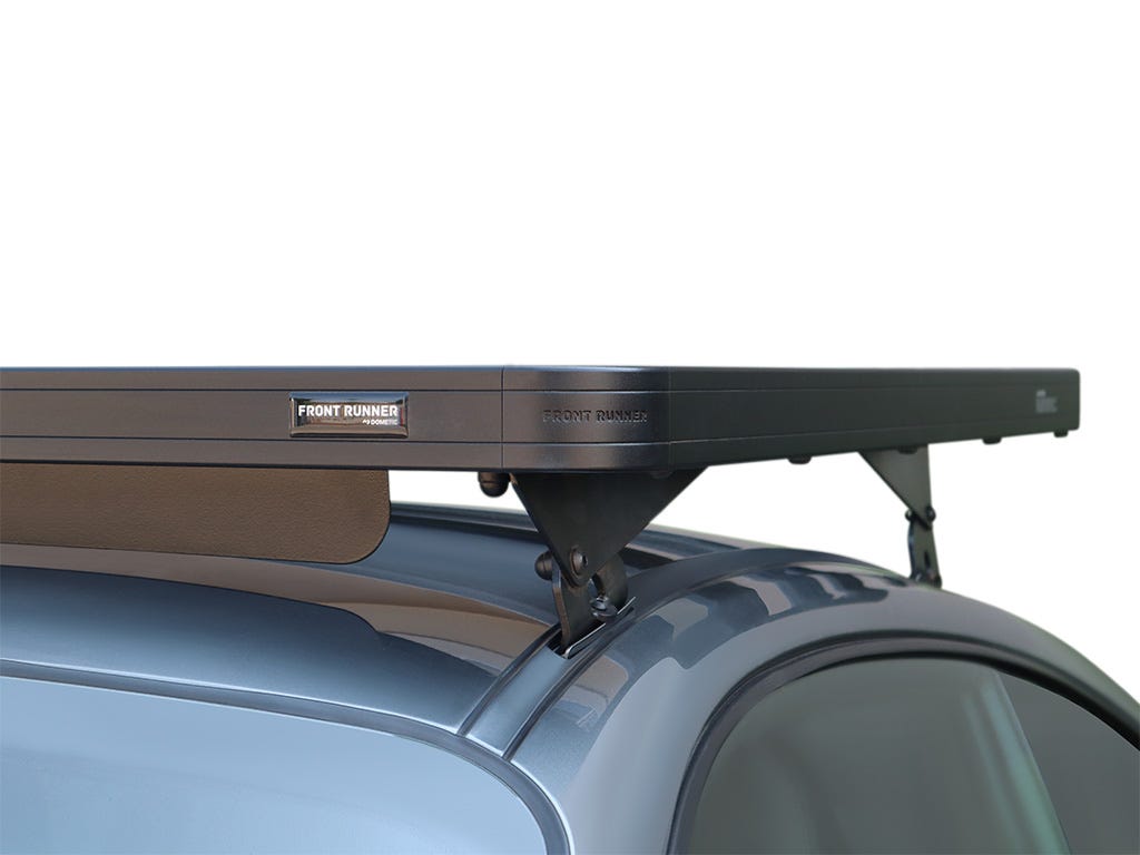 Porsche 911 (997 Model) Slimline II Roof Rack Kit Front Runner