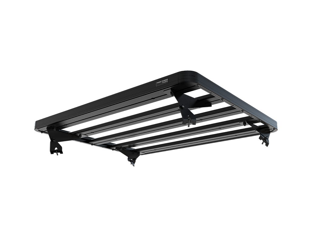 Porsche 911 (997 Model) Slimline II Roof Rack Kit Front Runner