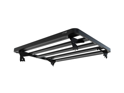 Porsche 911 (997 Model) Slimline II Roof Rack Kit Front Runner