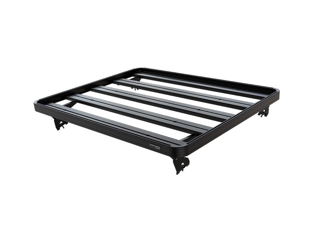 Porsche 911 (997 Model) Slimline II Roof Rack Kit Front Runner