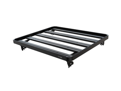 Porsche 911 (997 Model) Slimline II Roof Rack Kit Front Runner