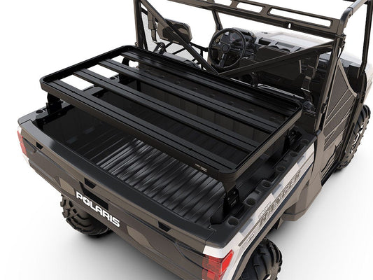 Polaris Ranger Slimline II Load Bed Rack Kit Front Runner