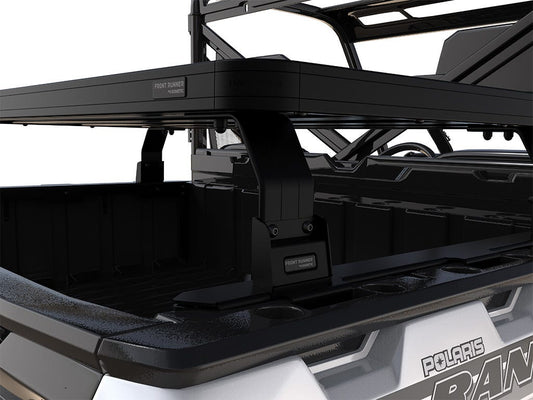 Polaris Ranger Slimline II Load Bed Rack Kit Front Runner