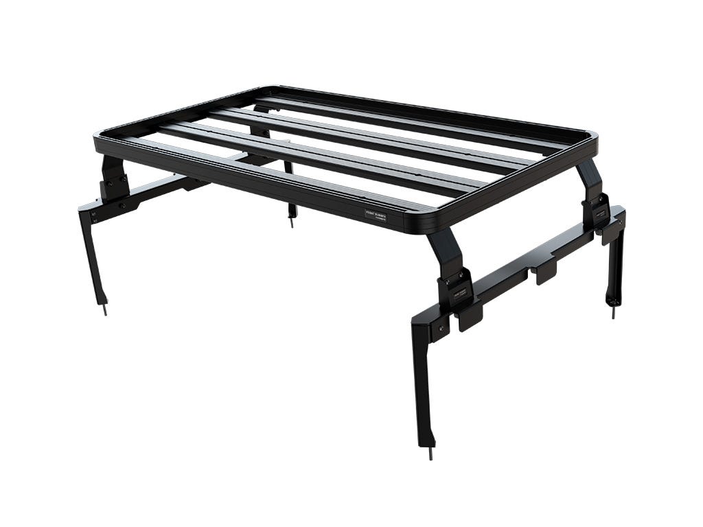 Polaris Ranger Slimline II Load Bed Rack Kit Front Runner