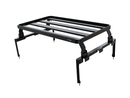 Polaris Ranger Slimline II Load Bed Rack Kit Front Runner