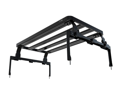 Polaris Ranger Slimline II Load Bed Rack Kit Front Runner