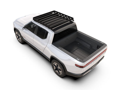 Rivian R1T (2022-Current) Slimline II Roof Rack Kit Front Runner