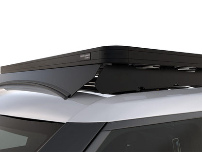 Rivian R1T (2022-Current) Slimline II Roof Rack Kit Front Runner