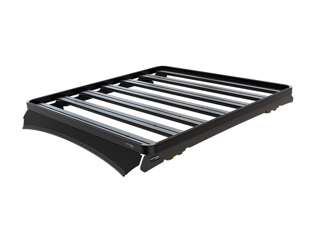Rivian R1T (2022-Current) Slimline II Roof Rack Kit Front Runner