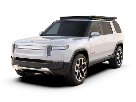 Rivian R1S (2022-Current) Slimline II Roof Rack Kit Front Runner