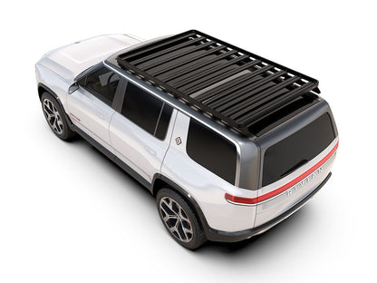 Rivian R1S (2022-Current) Slimline II Roof Rack Kit Front Runner