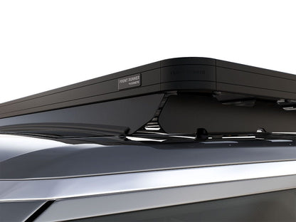 Rivian R1S (2022-Current) Slimline II Roof Rack Kit Front Runner
