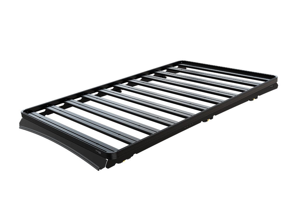 Rivian R1S (2022-Current) Slimline II Roof Rack Kit Front Runner