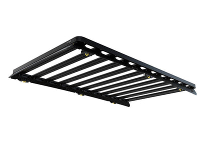 Rivian R1S (2022-Current) Slimline II Roof Rack Kit Front Runner