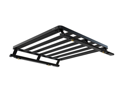 Rivian R1T (2022-Current) Slimline II Load Bed Rack Kit Front Runner