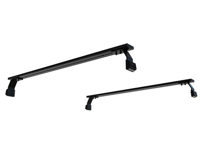 Pickup Truck Roll Top Load Bar Kit /1475mm (W) Front Runner