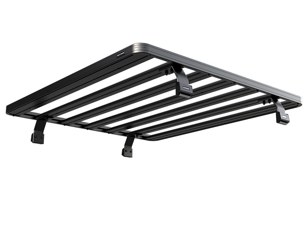 Pickup Truck Mountain Top Slimline II Load Bed Rack Kit / 1475(W) x 1358(L) Front Runner
