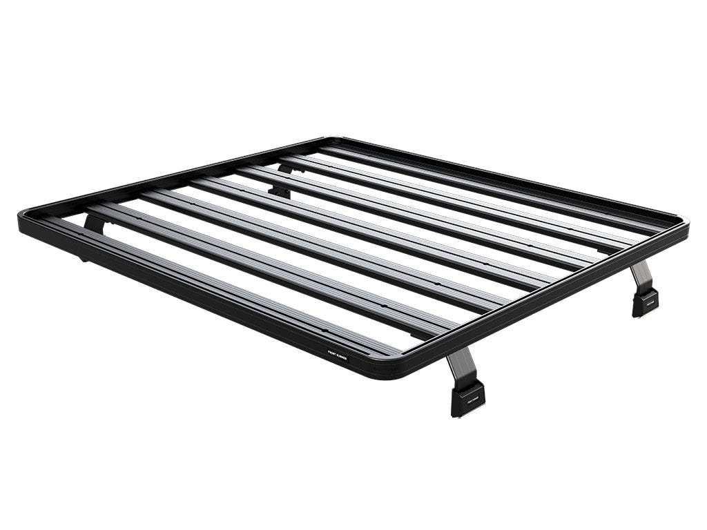 Pickup Truck Mountain Top Slimline II Load Bed Rack Kit / 1475(W) x 1358(L) Front Runner