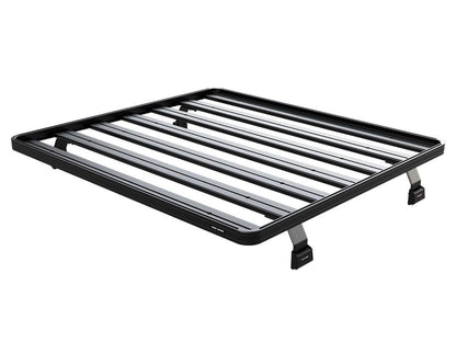 Pickup Truck Mountain Top Slimline II Load Bed Rack Kit / 1475(W) x 1358(L) Front Runner